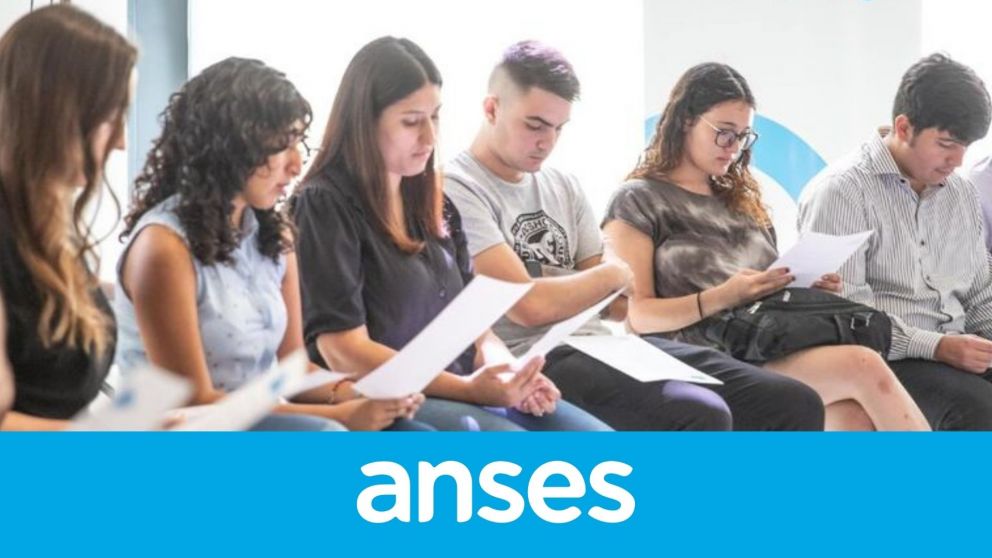 El programa Volver al Trabajo confirmó su pago de diciembre, que será abonado por ANSES con montos sin cambios (Imagen ilustrativa).