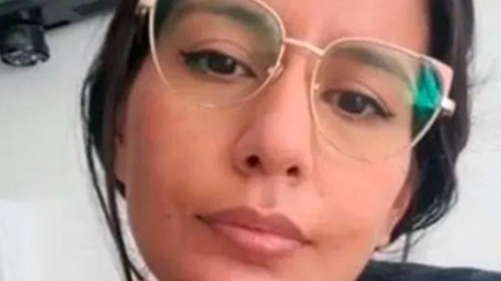Cecilia Marlene Strzyzowski fue asesinada el 2 de junio de 2023. Su cuerpo, hasta el momento, no fue encontrado.