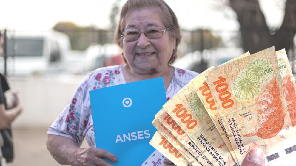 Aumento de jubilaciones: de cu�nto ser�a la suba prevista para febrero