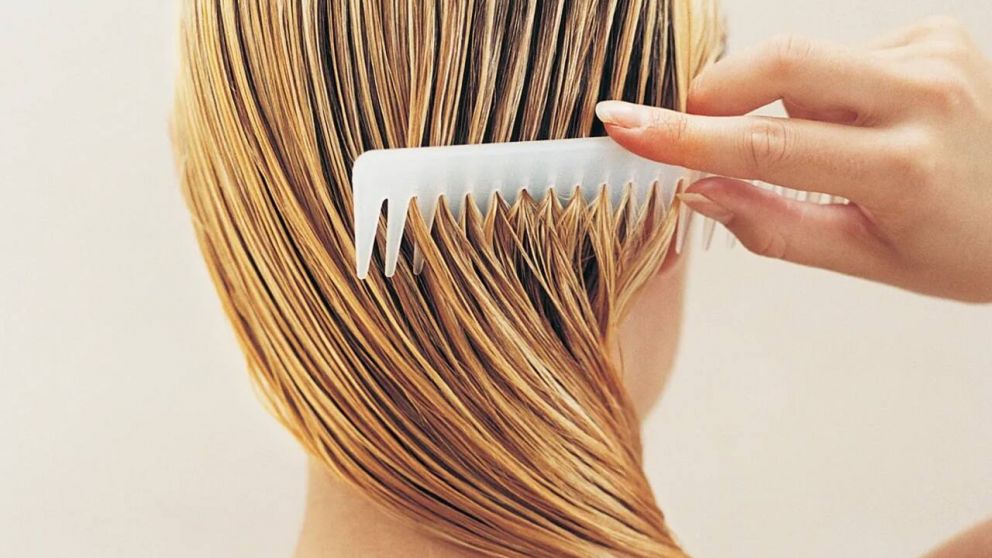 ANMAT retiró del mercado productos para el cabello por contener una peligrosa sustancia (Imagen ilustrativa).
