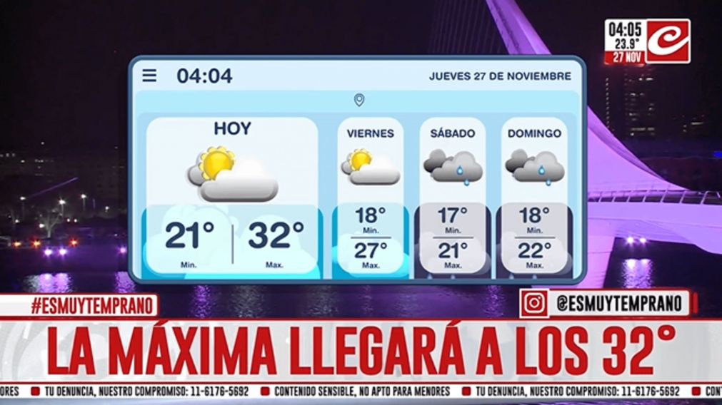 Crónica HD