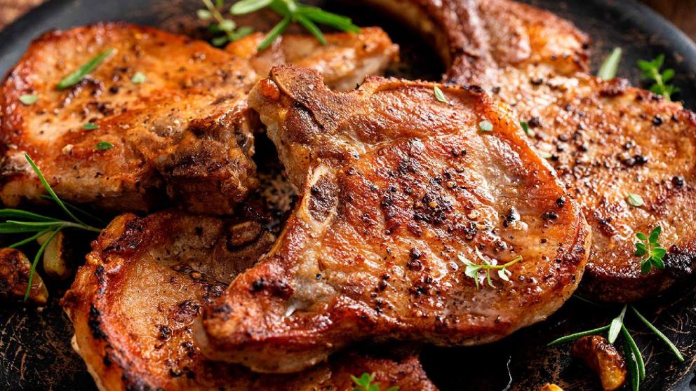 El corte por solo $2500 que queda hecho una manteca a la parrilla y va muy bien con cualquier guarnición