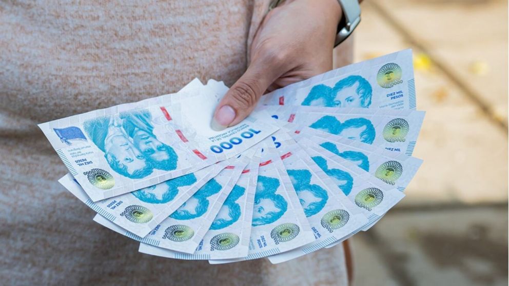 Cambió el plazo fijo y ahora una inversión de $340.000 deja una ganancia diferente a 30 días (Imagen ilustrativa).