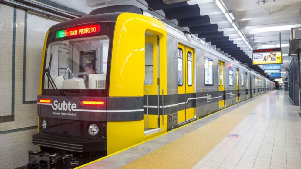 Urgente: llega un beneficio que cambia para siempre los viajes en subte