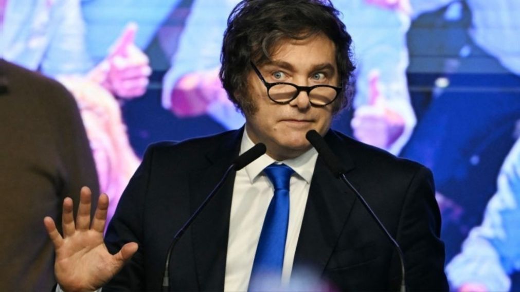 Javier Milei impulsar� reforma laboral, entre despidos en f�bricas y el salario m�nimo por decreto.