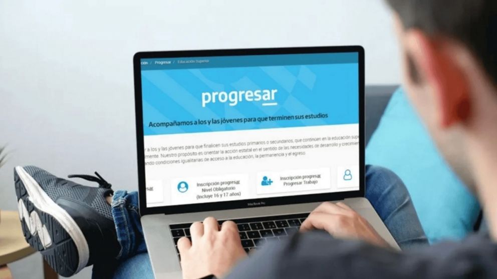 Última semana para anotarse a las Becas Progresar 2025.