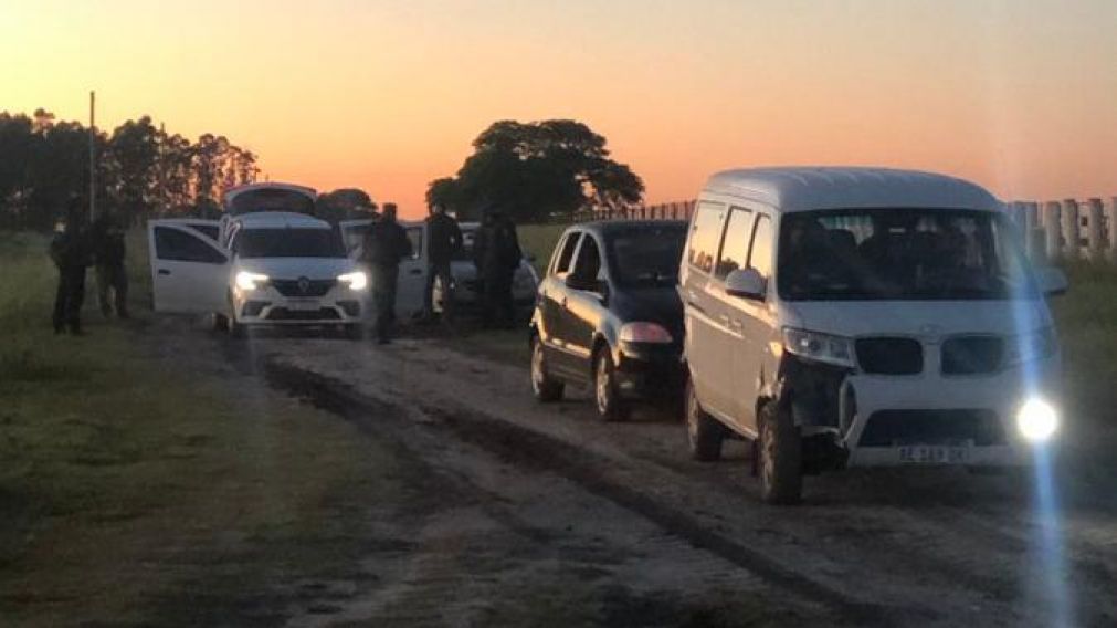  "Ya nos ven�an espiando", asegur� Etchevehere sobre quienes abandonaron el campo