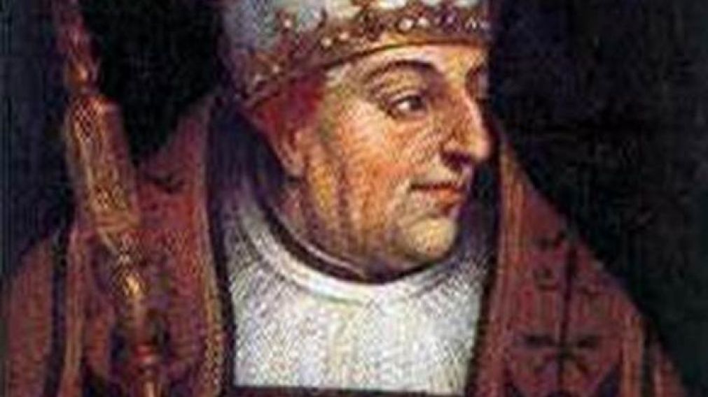San Bartolomé de Bregantía, en el recuerdo de la iglesia católica.