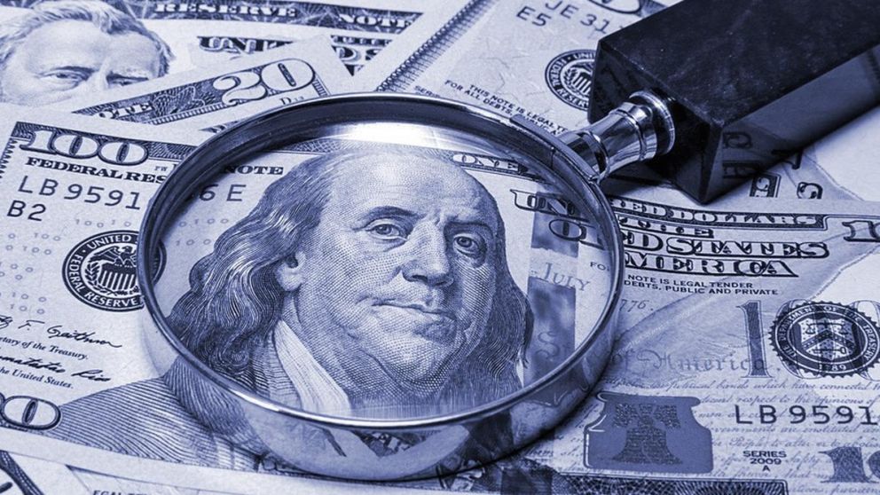 El dólar "blue" y el flagelo de los remarcadores de precios.