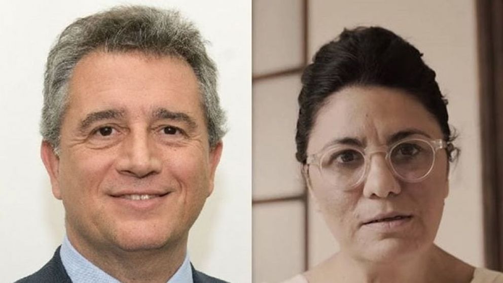 Sube el tono de la pelea de los Etchevehere por un campo.