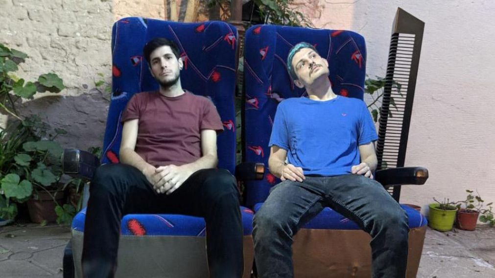 @retiroliniers ya tiene 16.000 seguidores en sus redes sociales (Instagram).