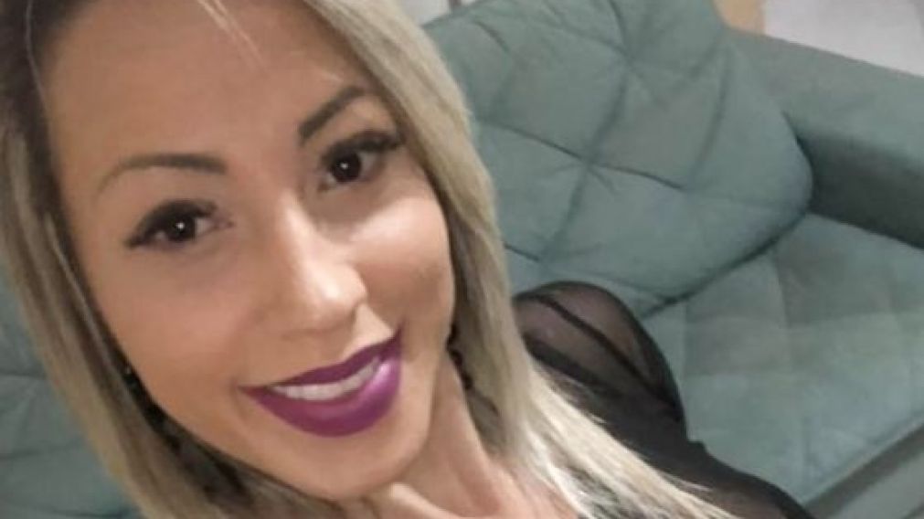 Patricia Rodrigues dos Santos, la mujer que murió en Brasil tras inyectarse silicona industrial en los glúteos.