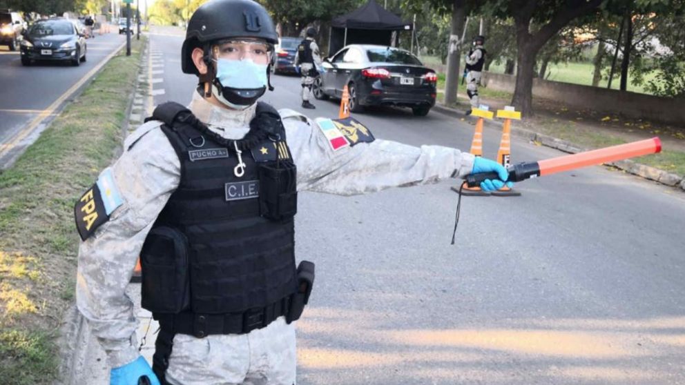 El relevamiento de causas incluye 9 provincias