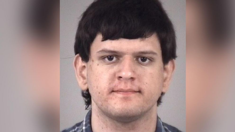 En el interrogatorio, Treisman alegó que las amenazas de muerte a Biden eran bromas, parte de su "personalidad" en Internet.