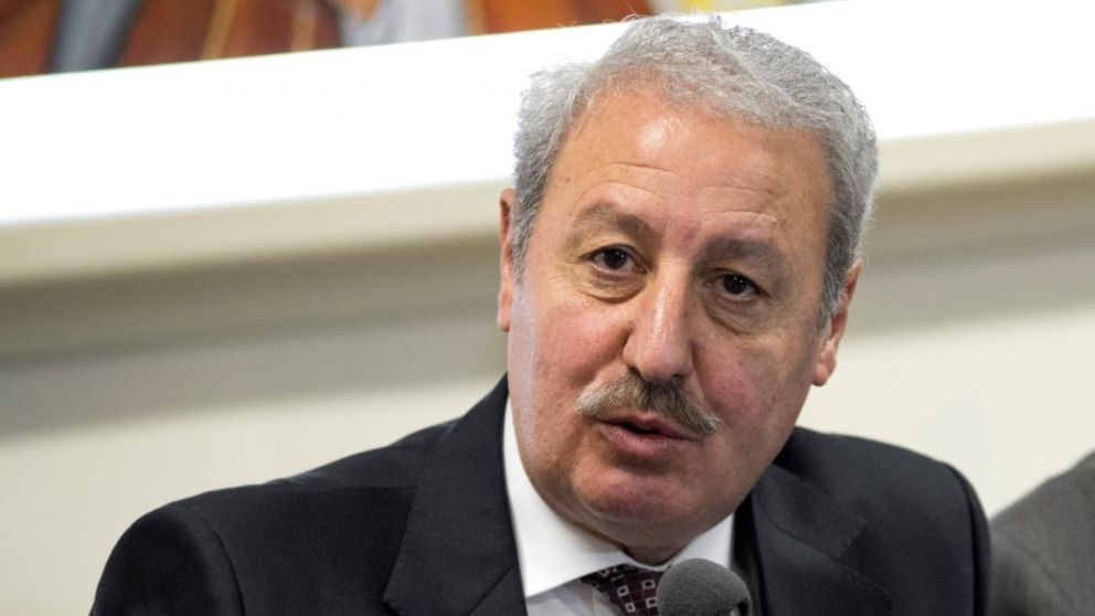 Guillermo Oliveri sostuvo que "el Presidente va a cumplir con lo que prometi� y con lo que cree"