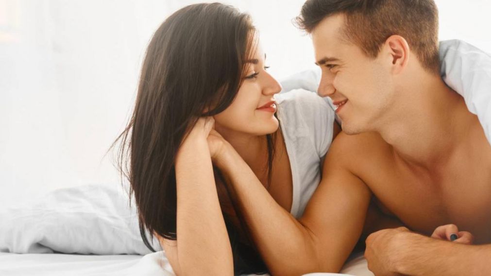 Tener vello púbico podría mejorar tu vida sexual.