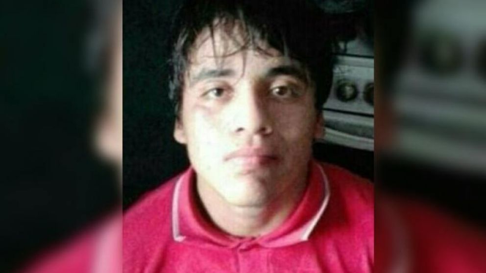 Antonio "Culón" Guaymás, el hombre asesinado durante un linchamiento en Tucumán.