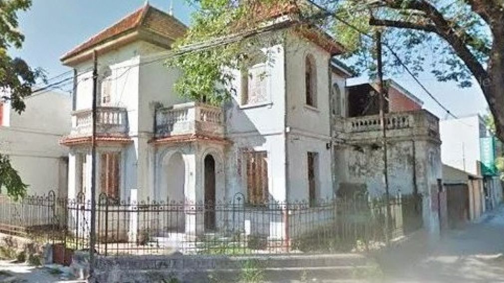 La casa continúa el venta y/o alquiler, pero nadie parece interesado en ella por los fenómenos paranormales.