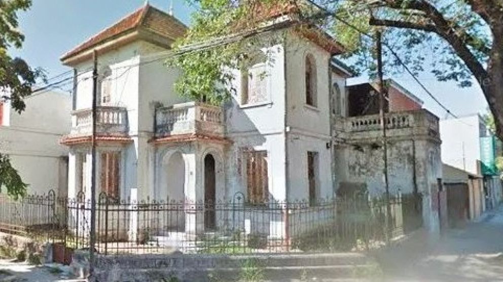 La casa continúa el venta y/o alquiler, pero nadie parece interesado en ella por los fenómenos paranormales.