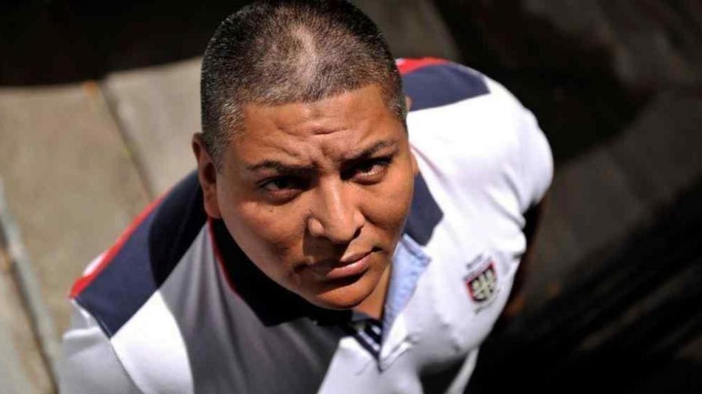 El policía Luis Chocobar es juzgado por haber matado en 2017 a un ladrón en el marco de un asalto.