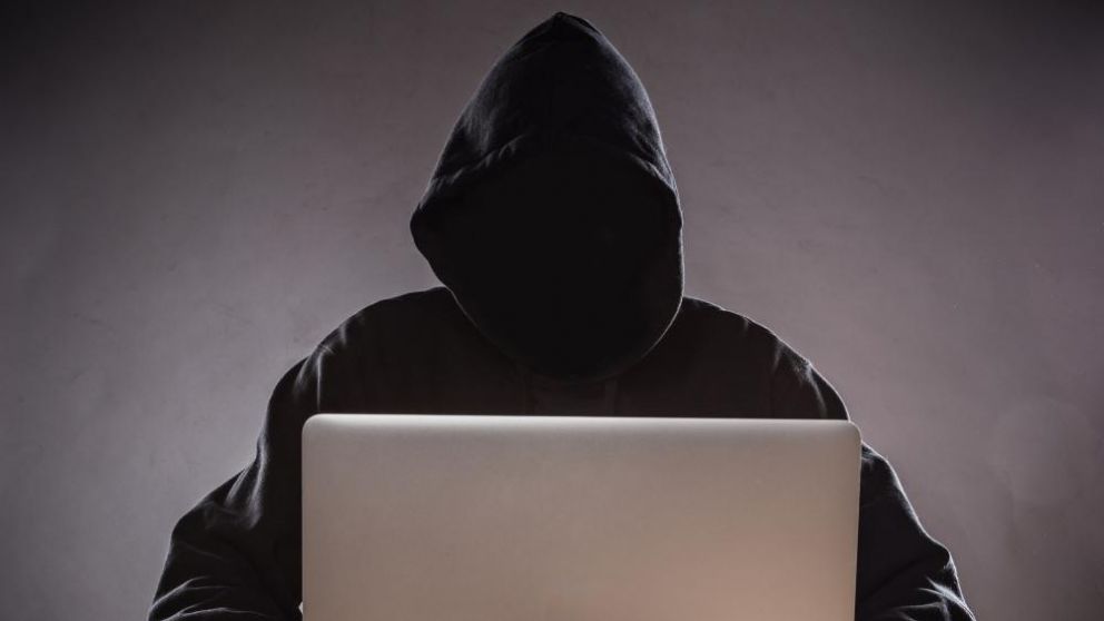 El grupo de hackers "Robin Hood" se hace llamar "Darkside" (Lukas Gojda - Fotolia)
