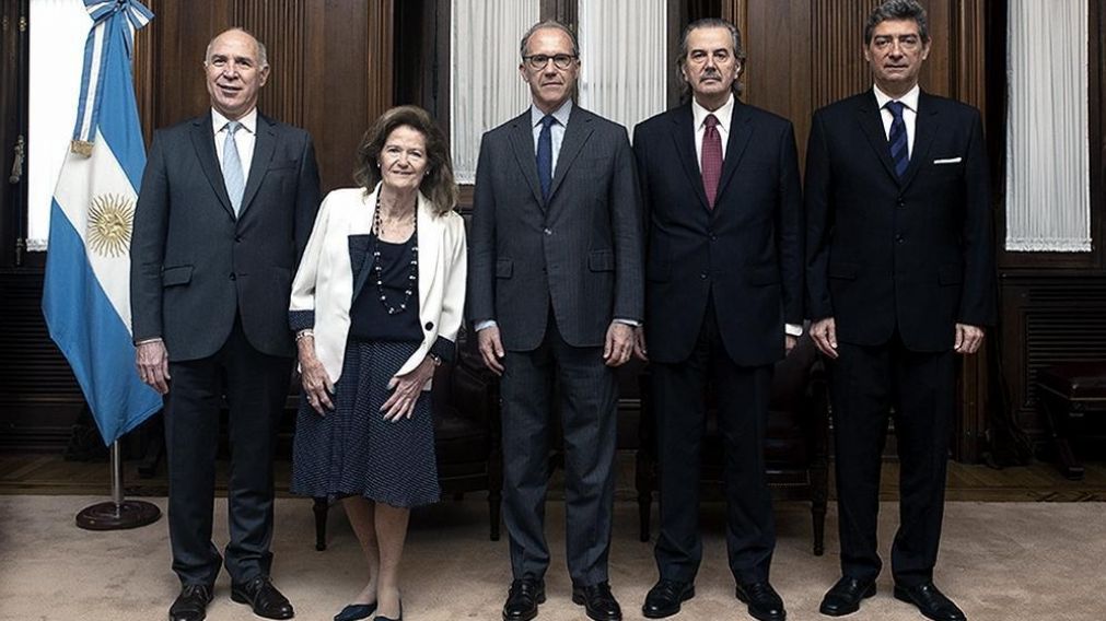 El máximo tribunal de la Nación, ante su decisión con mayor repercusión política de 2020.