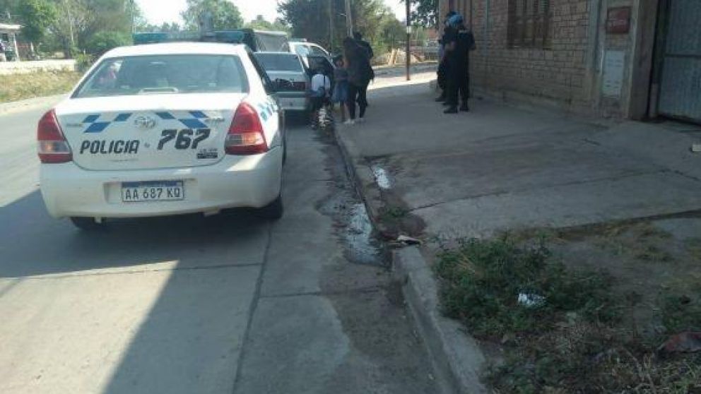 Los ancianos fueron encontrados sin vida boca abajo y se investiga si se trató de un hecho criminal. (Imagen Ilustrativa)