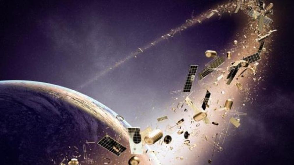 El fenómeno fue descubierto por Donald Kessler, un científico de la NASA, en 1991.