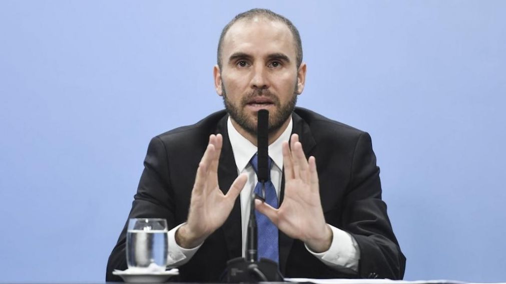 Martín Guzmán anunciará nuevas medidas respecto al dólar.
