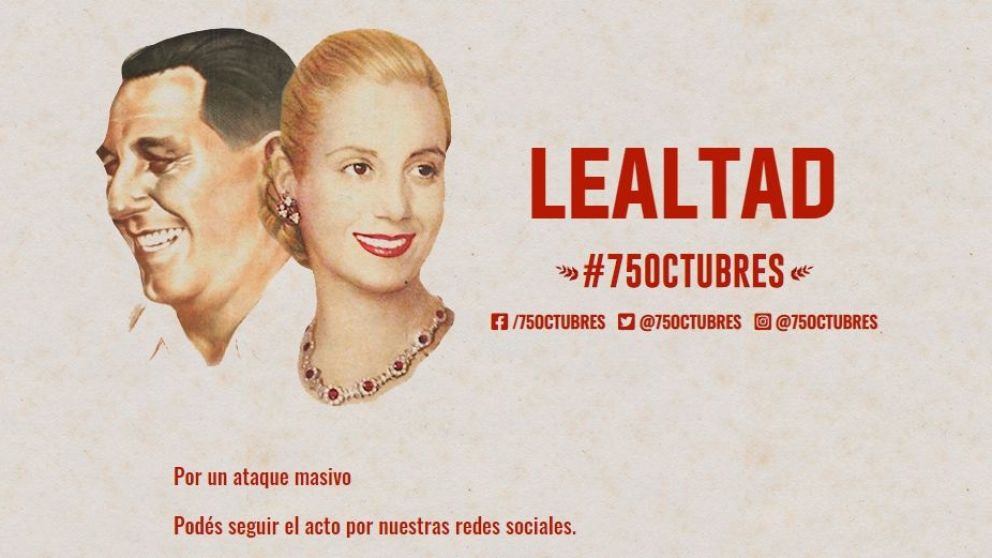 As� se ve la p�gina donde iba a transmitirse el encuentro virtual.