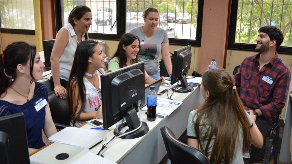 La jornada se realizará el próximo lunes 19 de octubre de manera virtual.