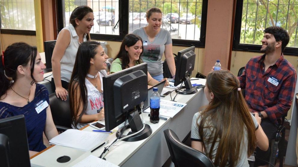 La jornada se realizará el próximo lunes 19 de octubre de manera virtual.