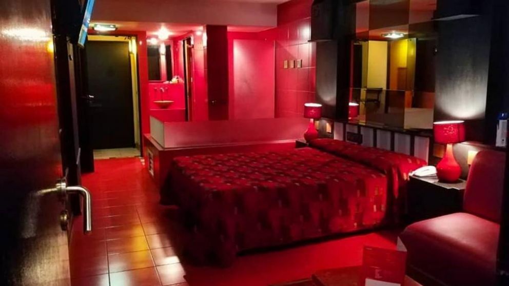 Un alivio para el sector hotelero (Imagen ilustrativa).