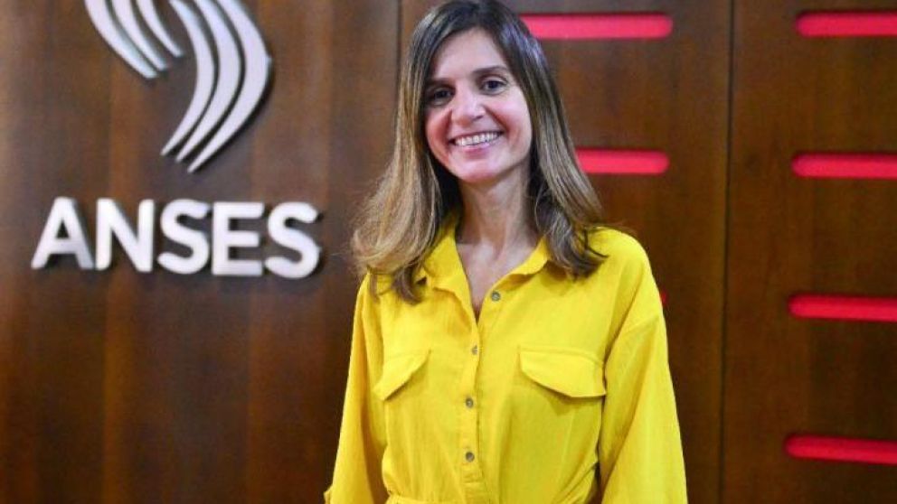 Raverta sobre el Fondo de Garantía de Sustentabilidad: "Es una herramienta para que los jubilados estén protegidos".(Télam)