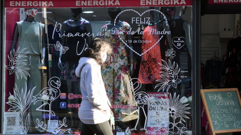 OTRA CONFIRMACIÓN DEL IMPACTO ECONÓMICO CAUSADO POR EL COVID-19.