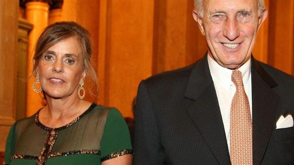 Jorge Neuss, femicidio seguido de suicidio: 2 iPhone, iPad y PCs, las claves para develar los hechos.