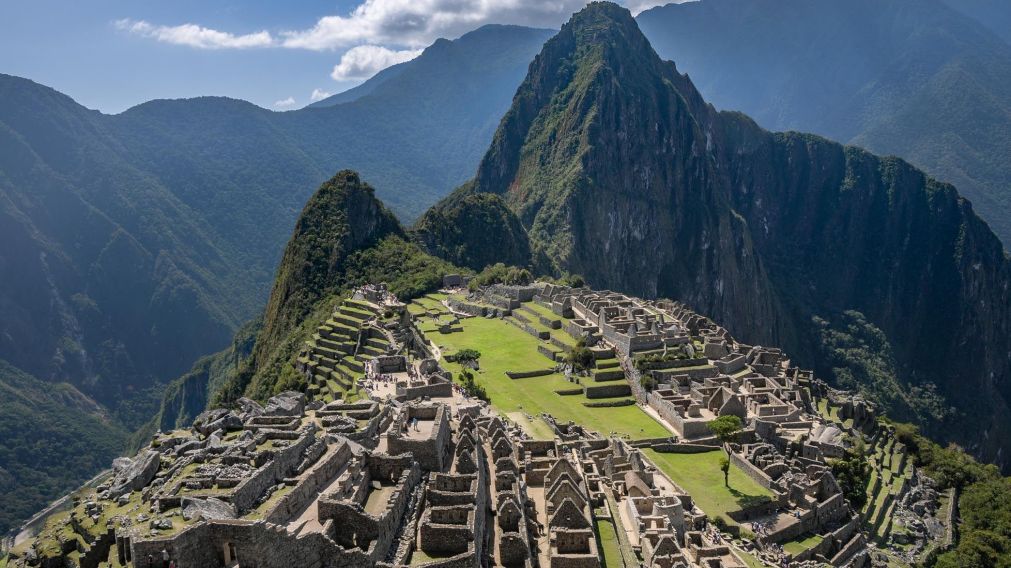 Machu Picchu reabrirá después de siete meses: por ahora no recibirá a extranjeros