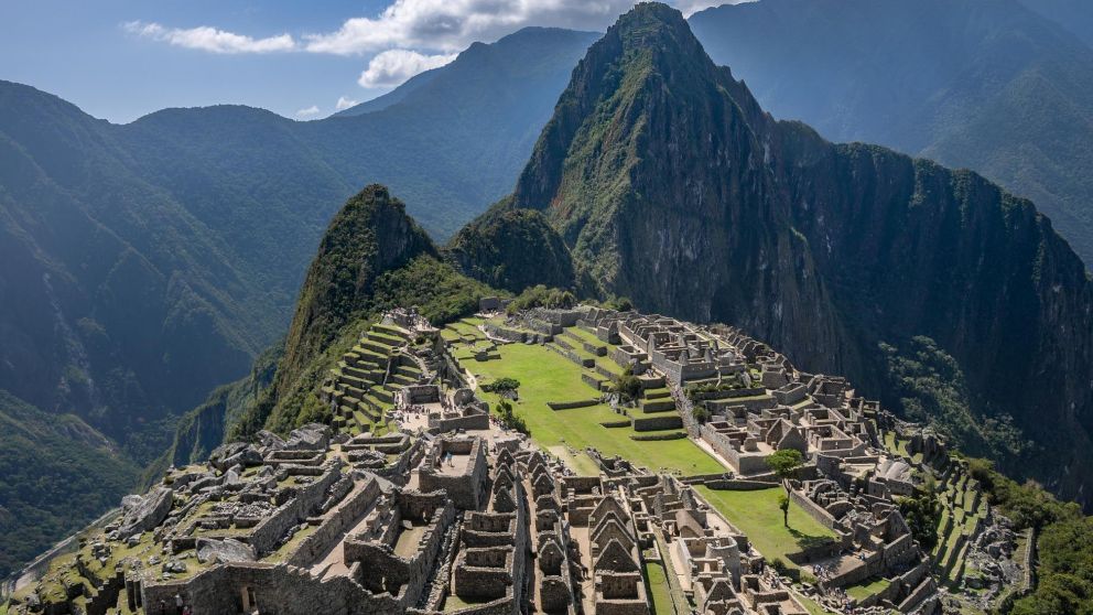 Machu Picchu reabrirá después de siete meses: por ahora no recibirá a extranjeros