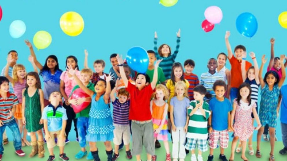 ¡Todos los regalos para el día del niño!