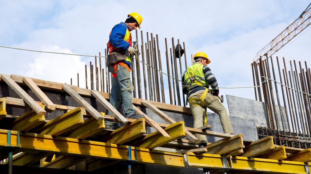 Vuelve la construcción privada en Capital, pero con un estricto protocolo sanitario (Imagen ilustrativa).