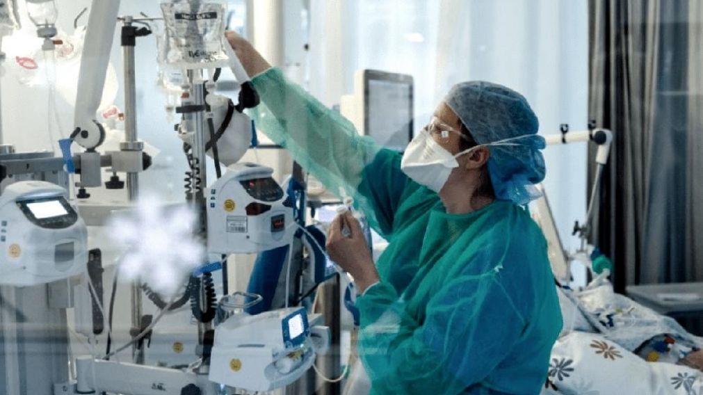 La Sociedad Argentina de Infectología afirmó que los diferentes tratamientos experimentales aún no mostraron eficacia contra el Covid-19. (Imagen ilustrativa)