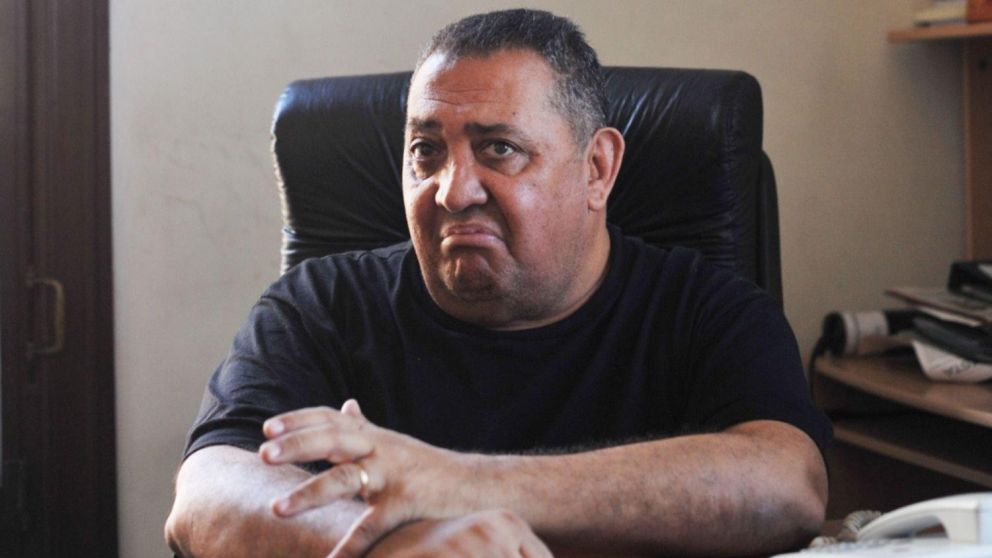 Los hijos del dirigente social Luis D' Elía fueron absueltos por supuestos nombramientos ilegales en Anses.