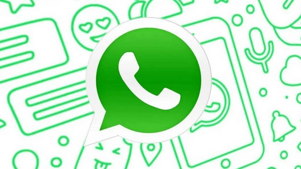 WhatsApp estrenó un nuevo buscador.