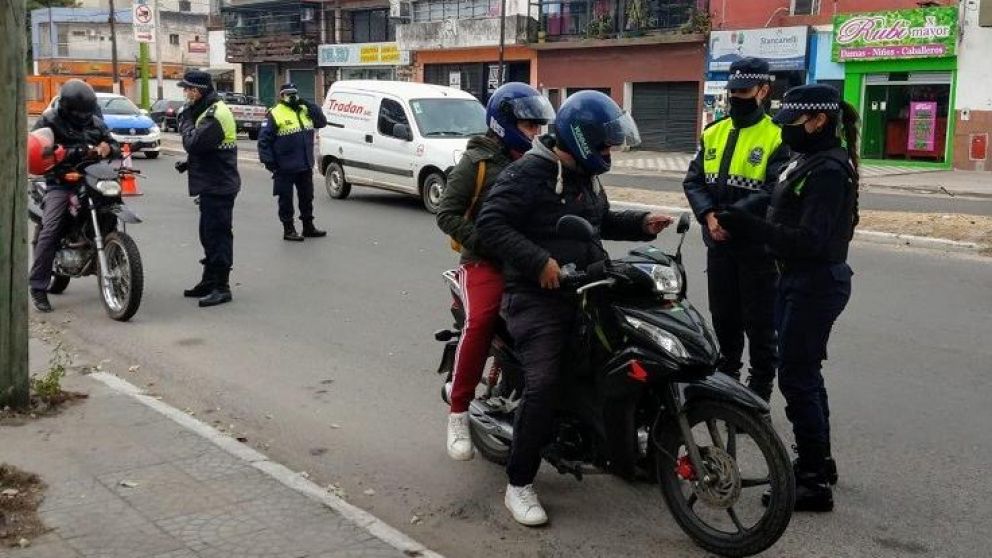 Coronavirus en Tucumán: limitan la circulación entre municipios para evitar contagios.