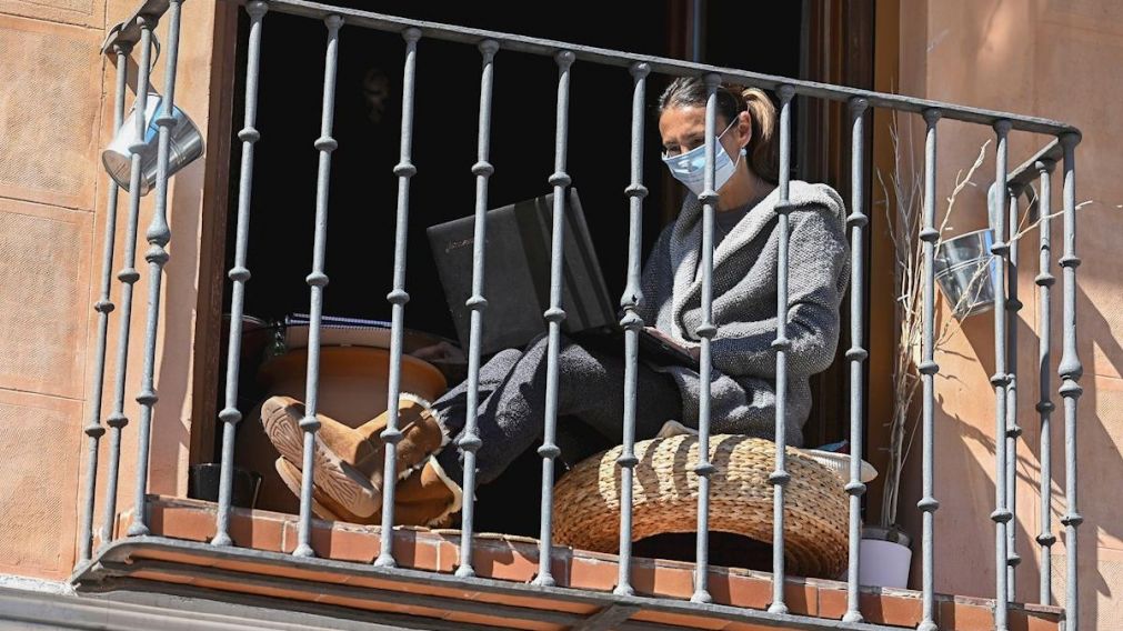Experto de la OMS: "No abogamos por el encierro como medio de control para el virus".