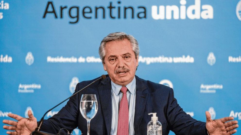 Comienza una semana política recargada.