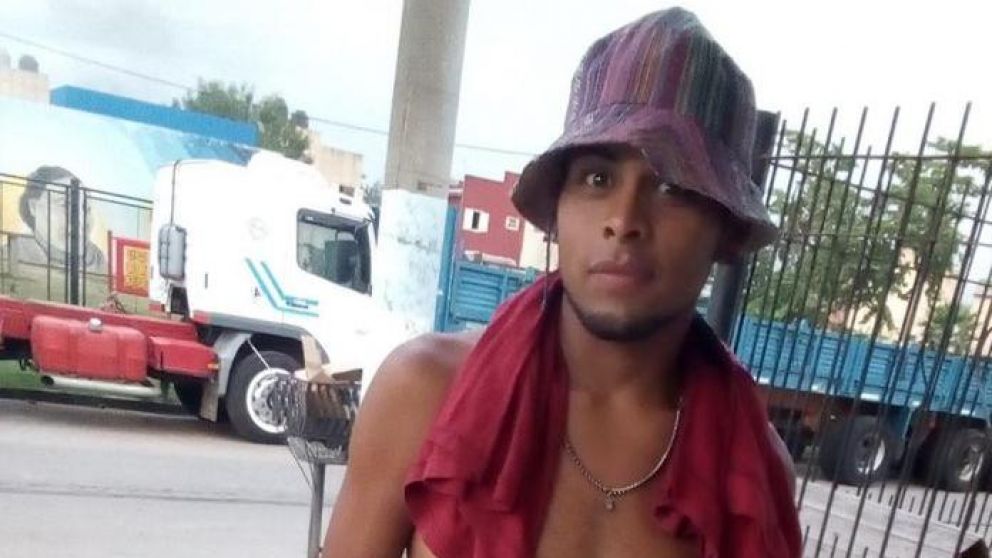 Cristian Adri�n Jerez, acusado del femicidio de Ludmila Pretti, continuar� preso.
