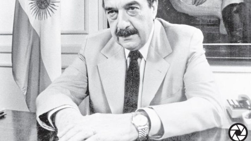 El Golpe del ´85: el año en que los argentinos vivimos en peligro.