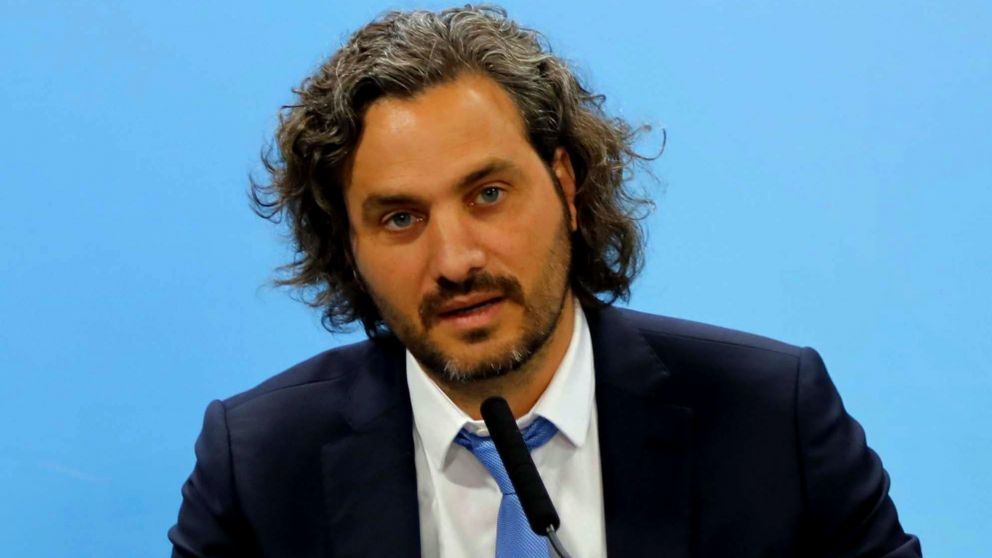 El jefe de Gabinete, Santiago Cafiero, encabezará un encuentro con cientos de concejalas de todo el país.
