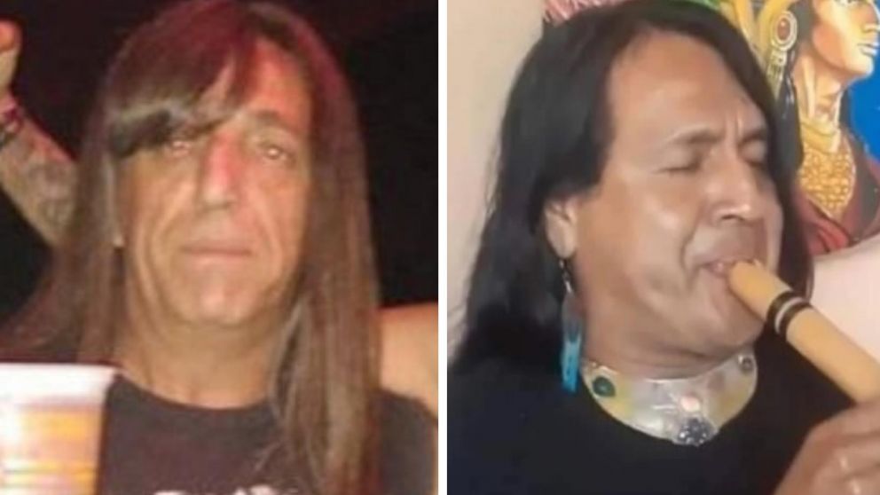 La vecindad está completándose: ahora, apareció "Quico, el andino".